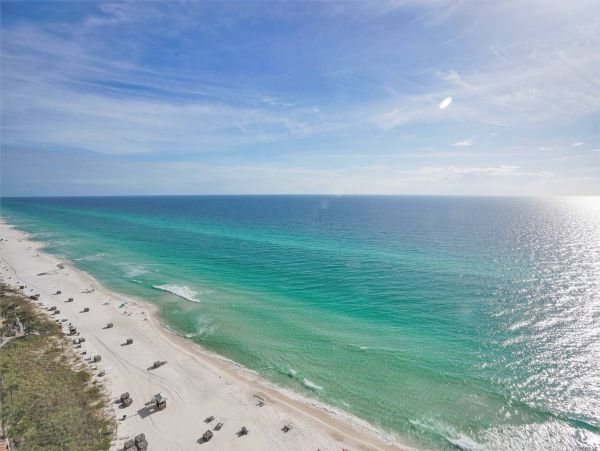 Panama City Beach Home 981902