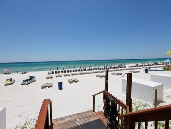 Panama City Beach Home 981902