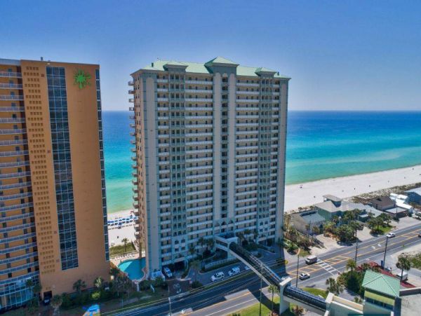 Panama City Beach Home 981902