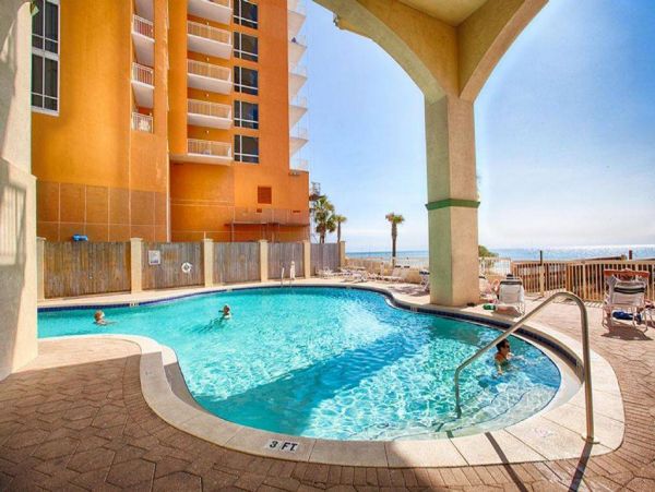 Panama City Beach Home 981902