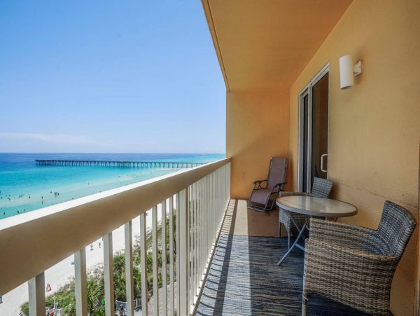 Panama City Beach Home 981903