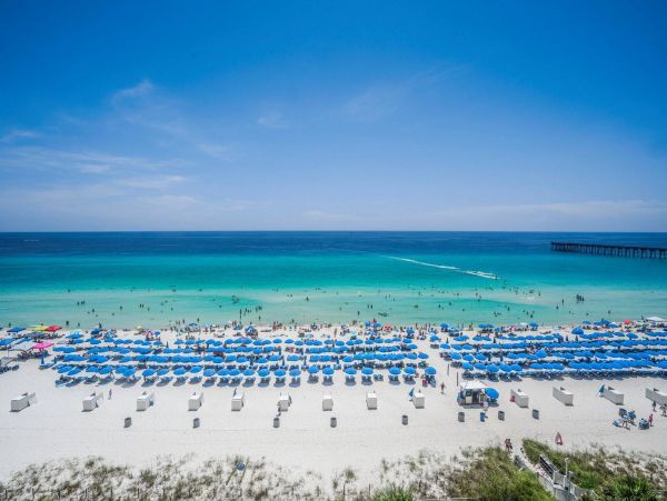 Panama City Beach Home 981903