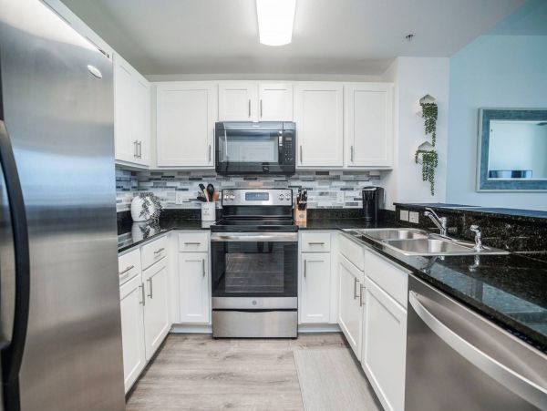 Panama City Beach Home 981903