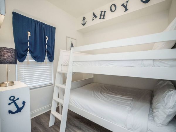 Panama City Beach Home 981903