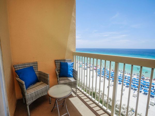 Panama City Beach Home 981903