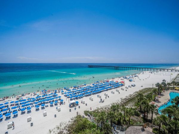 Panama City Beach Home 981903