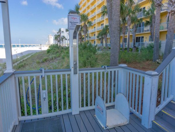 Panama City Beach Home 981903