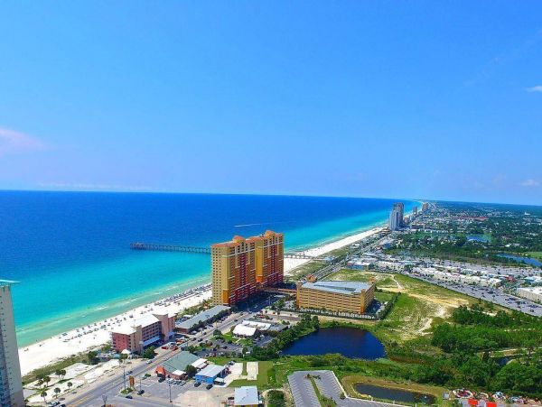 Panama City Beach Home 981903