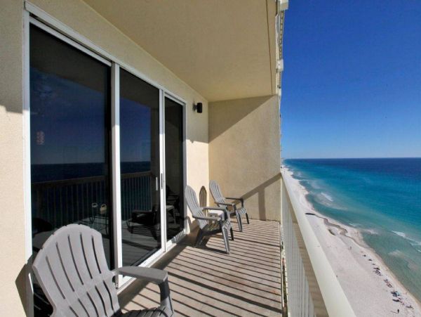 Panama City Beach Home 981904