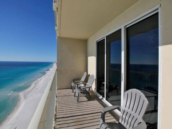 Panama City Beach Home 981904