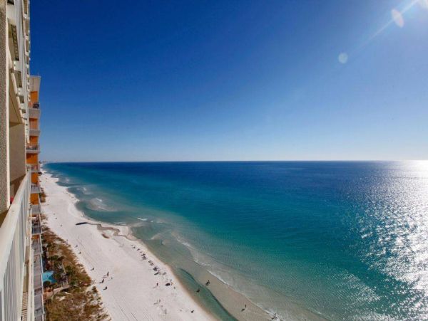 Panama City Beach Home 981904