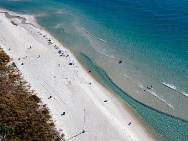 Panama City Beach Home 981904