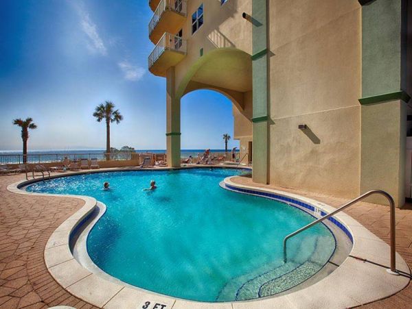 Panama City Beach Home 981904