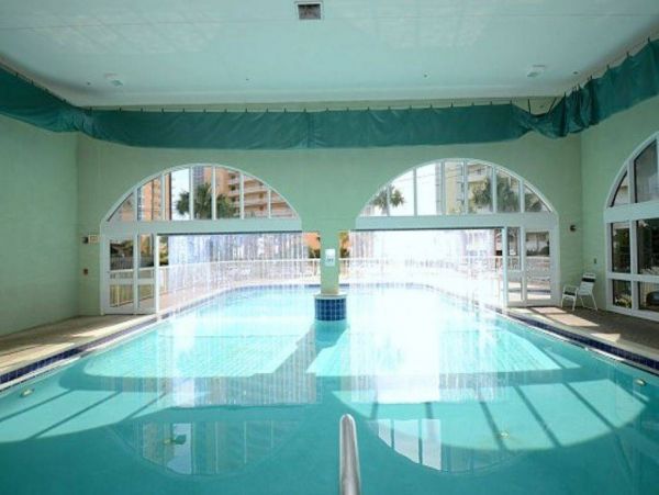 Panama City Beach Home 981904