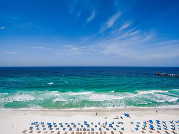 Panama City Beach Home 981905