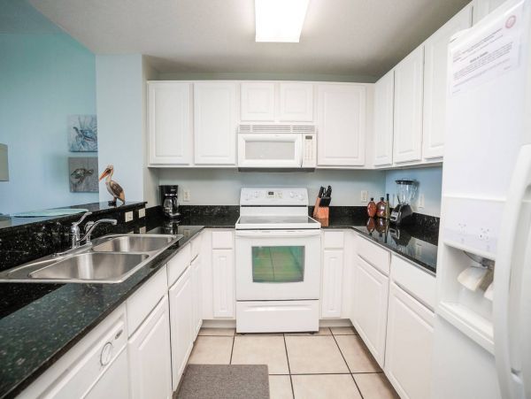 Panama City Beach Home 981905