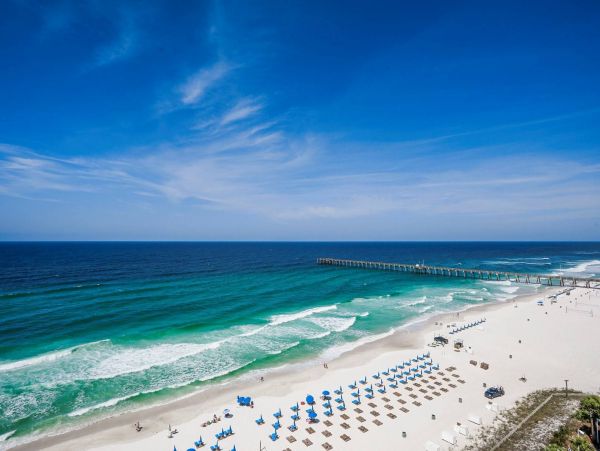 Panama City Beach Home 981905