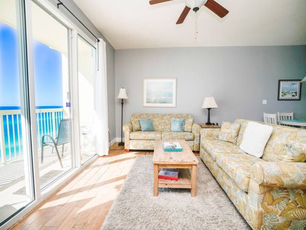 Panama City Beach Home 981906