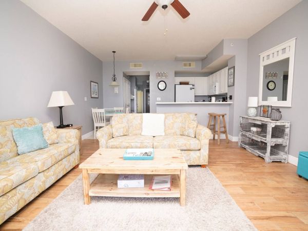 Panama City Beach Home 981906