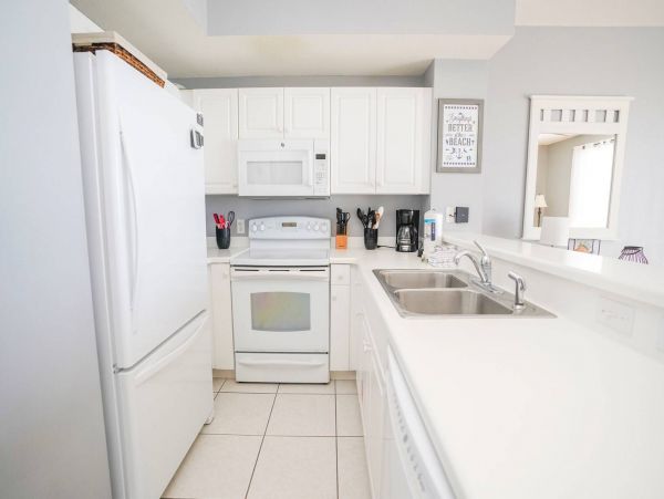 Panama City Beach Home 981906