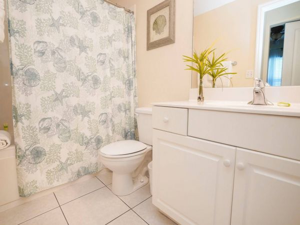 Panama City Beach Home 981906