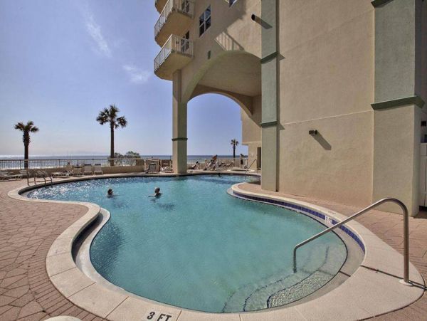 Panama City Beach Home 981906