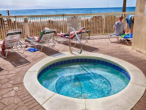 Panama City Beach Home 981906