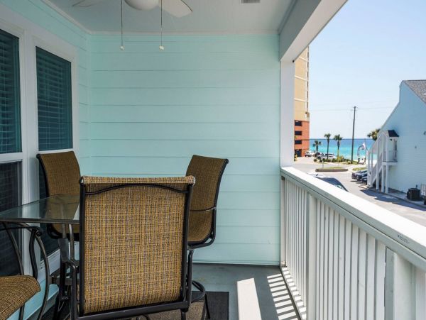 Panama City Beach Home 981907