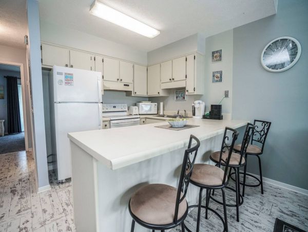 Panama City Beach Home 981907