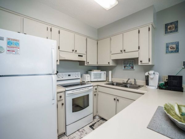Panama City Beach Home 981907
