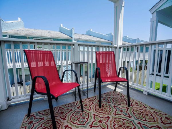 Panama City Beach Home 981907