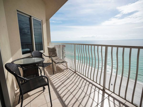 Panama City Beach Home 981908