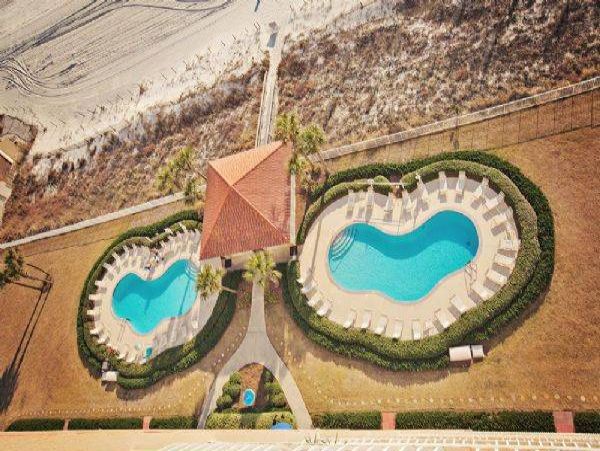 Panama City Beach Home 981908