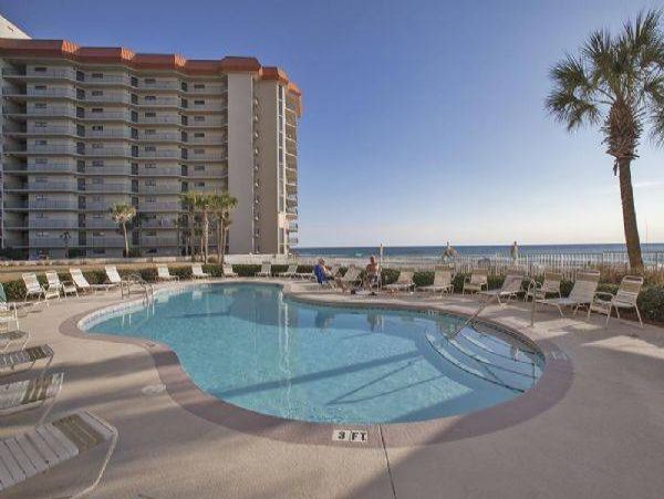 Panama City Beach Home 981908