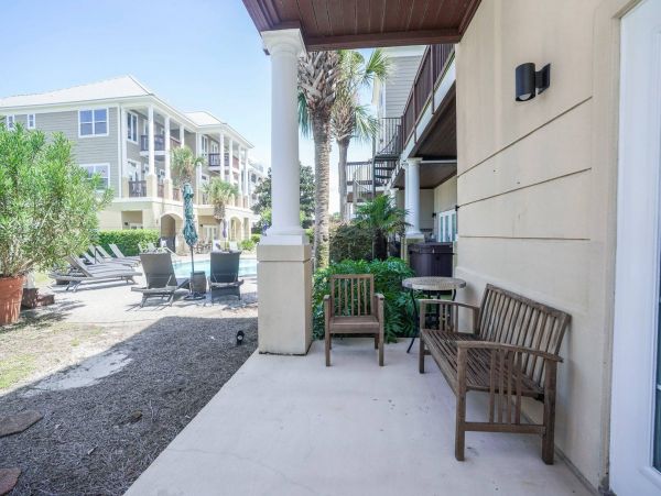 Panama City Beach Home 981909