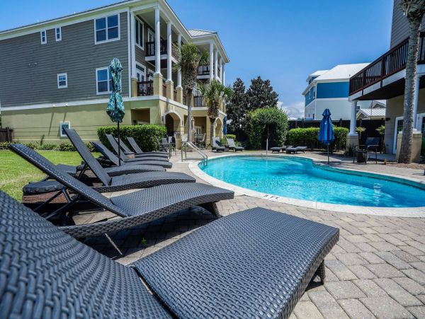 Panama City Beach Home 981909