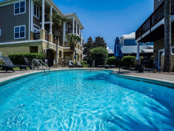 Panama City Beach Home 981909