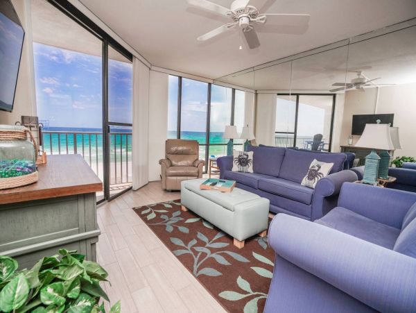 Panama City Beach Home 981910