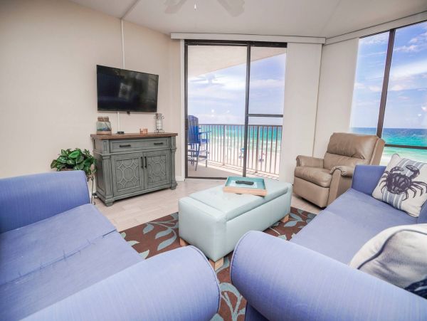 Panama City Beach Home 981910