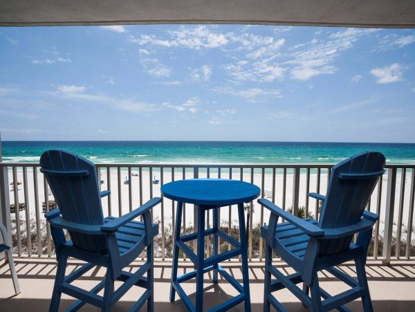 Panama City Beach Home 981910