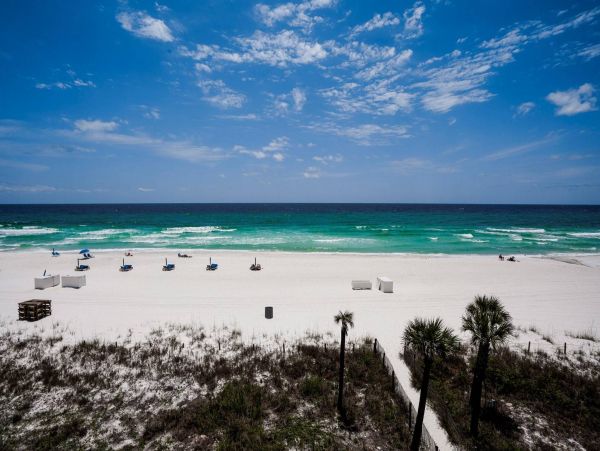 Panama City Beach Home 981910