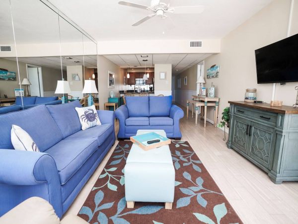 Panama City Beach Home 981910