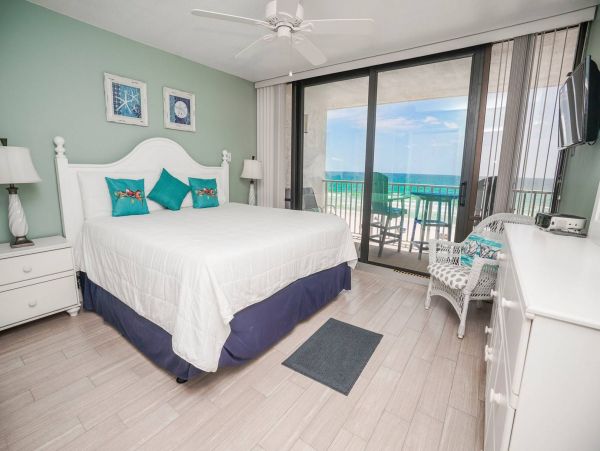 Panama City Beach Home 981910