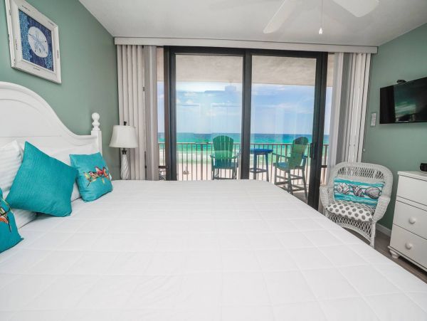 Panama City Beach Home 981910