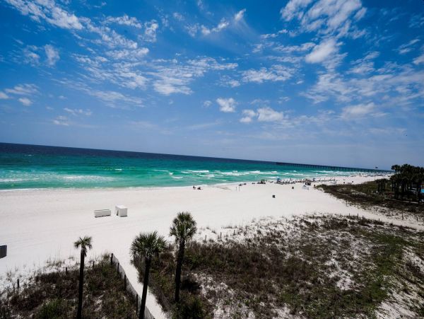 Panama City Beach Home 981910