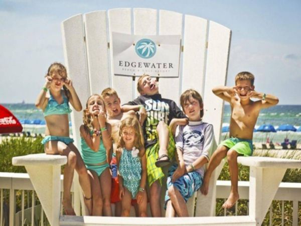 Panama City Beach Home 981910