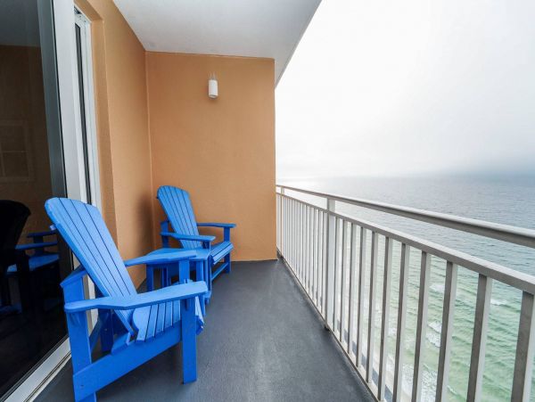 Panama City Beach Home 981911