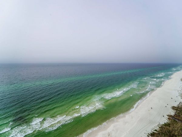 Panama City Beach Home 981911