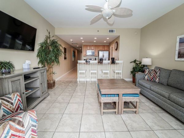 Panama City Beach Home 981911