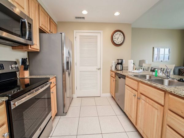 Panama City Beach Home 981911
